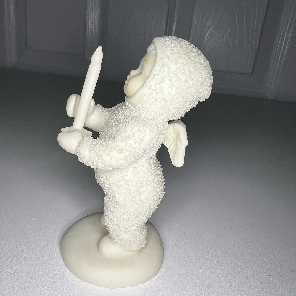 Department 56 Snowbabies 